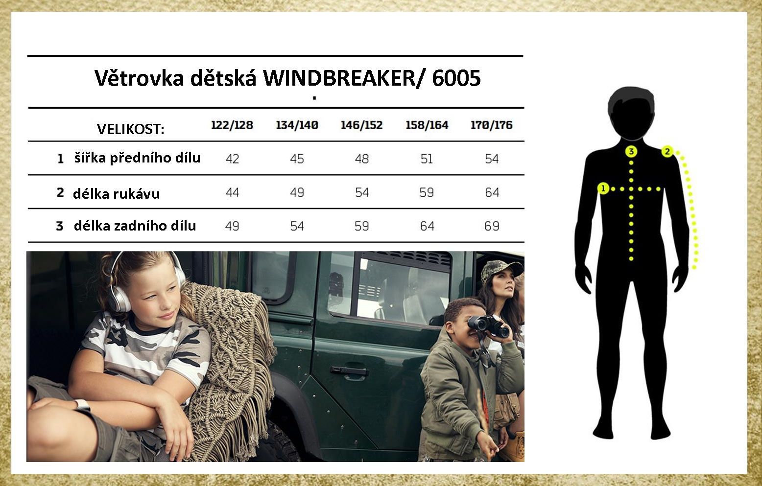 tabulka_detska_vetrovka_windbreaker